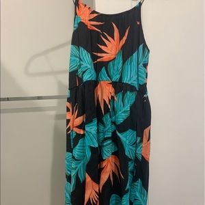 Hurley hanoi dress